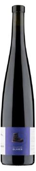 Weingut Janson - Wolfsheim Merlot vom Kalkmergel